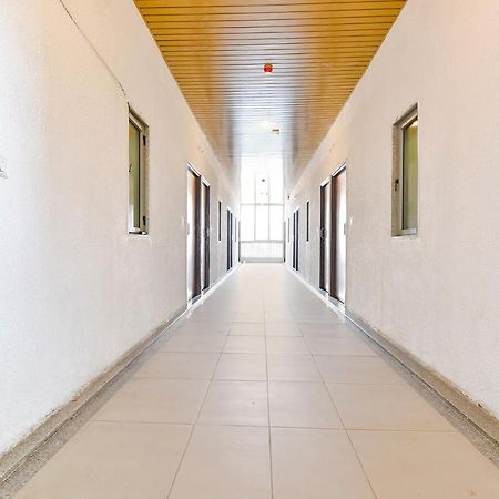 Fabhotel Kaviya - Bopal Ahmedabad Esterno foto