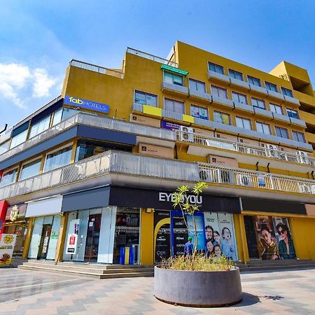 Fabhotel Kaviya - Bopal Ahmedabad Esterno foto