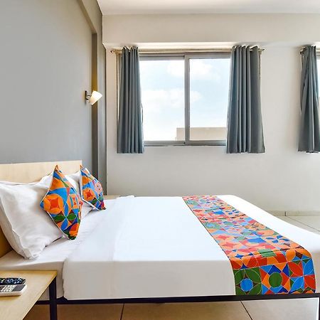 Fabhotel Kaviya - Bopal Ahmedabad Esterno foto