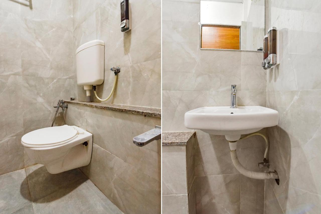 Fabhotel Kaviya - Bopal Ahmedabad Esterno foto