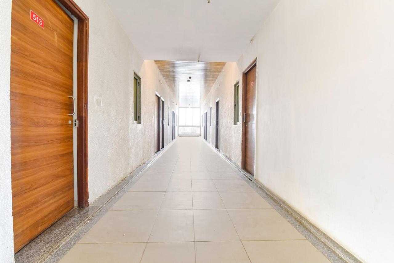 Fabhotel Kaviya - Bopal Ahmedabad Esterno foto