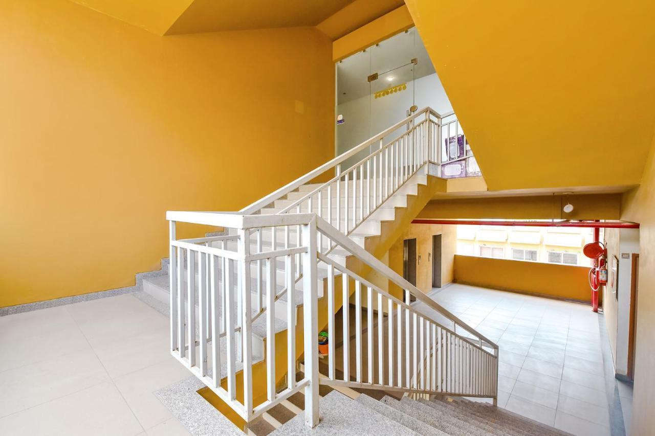 Fabhotel Kaviya - Bopal Ahmedabad Esterno foto